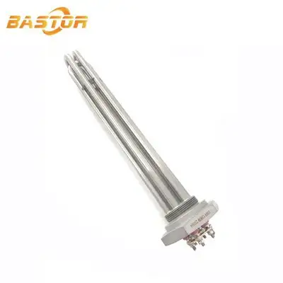 Heating Element Tubular Tube Heater — gallery image 3