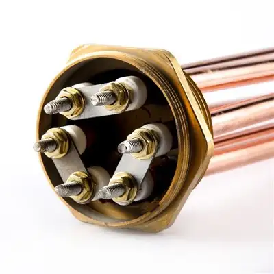 Immersion Industrial Heater — gallery image 2
