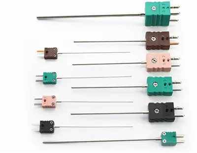 Thermocouple C Type — gallery image 4