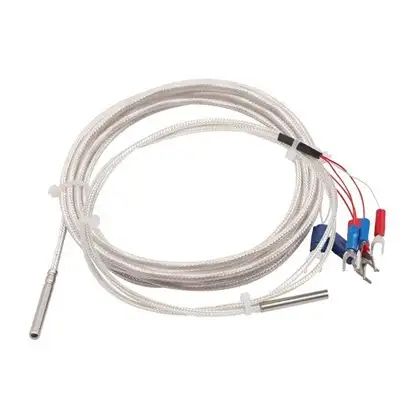 Thermocouple Manufacturer — gallery image 3
