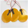 Polyimide Film Insulated Flexible Heaters — gallery image 2