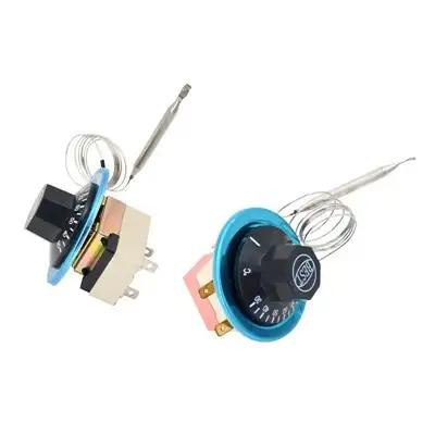 Oven Thermostat Control — gallery image 3