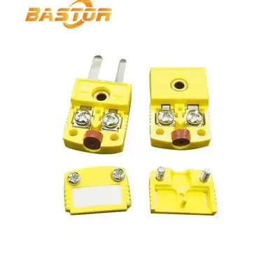 Thermo Couple Connector — gallery image 6