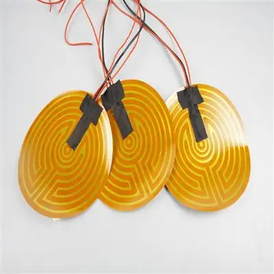 Kapton Heater Pi Heater — gallery image 2
