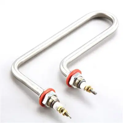 Tubular Air Heater Heat — gallery image 5