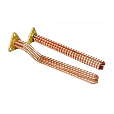 1850w 220v Electric Water Heat Tube — gallery image 4
