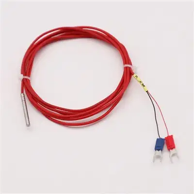 Thermocouple Pt1000 Sensor Rtd Pt 100 — gallery image 4
