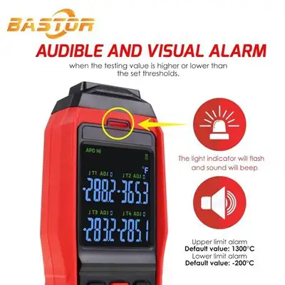 Thermocouple Data Logger — gallery image 3