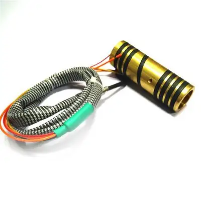 Brass Nozzle Heater — gallery image 4
