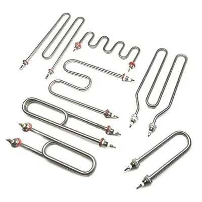 Heating Tube For Microwave Oven — gallery image 6