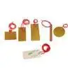 Kapton Polyimide Film Heater Flexible — gallery image 4