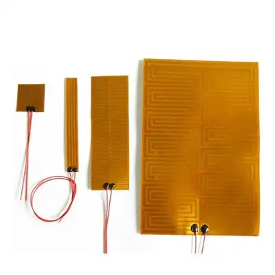 Heater Flexible Film — gallery image 3