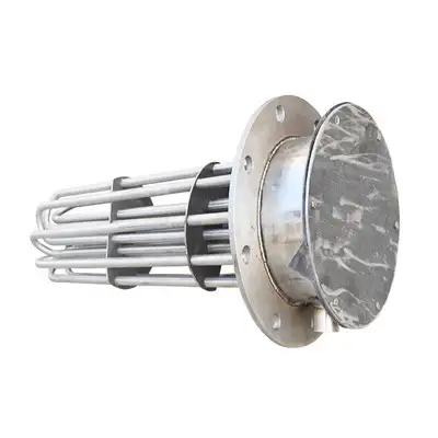 Heating Element Flange — gallery image 5