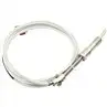 Spring Bayonet J Type Thermocouple — gallery image 6