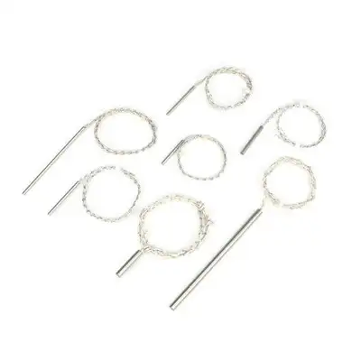 Heating Rod For Packing Machine — gallery image 3