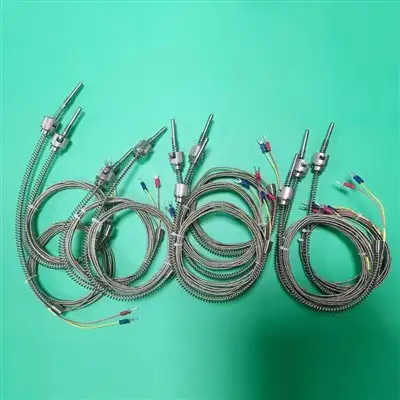 J Type Thermocouple For Extruder — gallery image 7