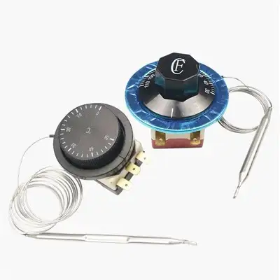 Thermostat Thermal Switch — gallery image 5
