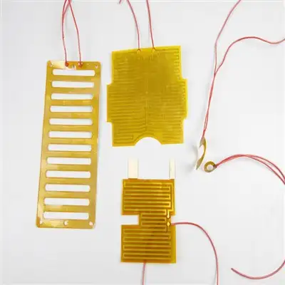 Heater Kapton — gallery image 5