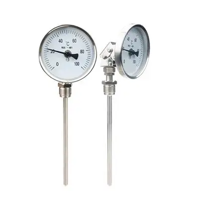 Bimetallic Thermometer — gallery image 7