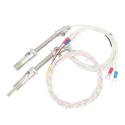 J Type Thermocouple For Extruder — gallery image 4