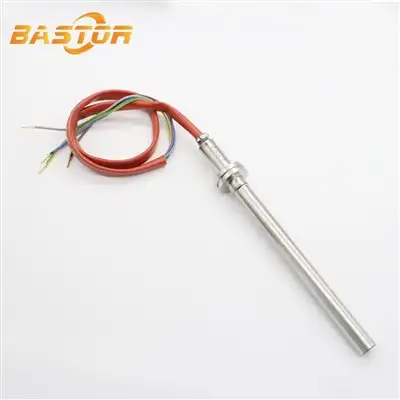 Air Purification Equipment Heating Tube — gallery image 2