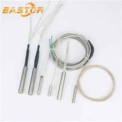 Heating Element — gallery image 2
