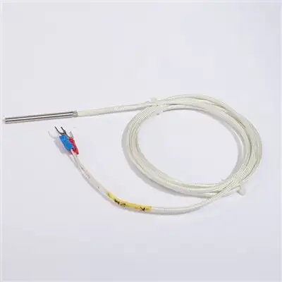 Thermocouple Temperature Sensor Pt 100 — gallery image 5
