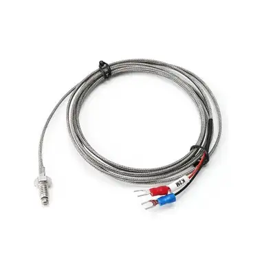 J Type Thermocouple M6 Screw — gallery image 3