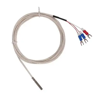 Thermocouple 3mm Pt100 — gallery image 3