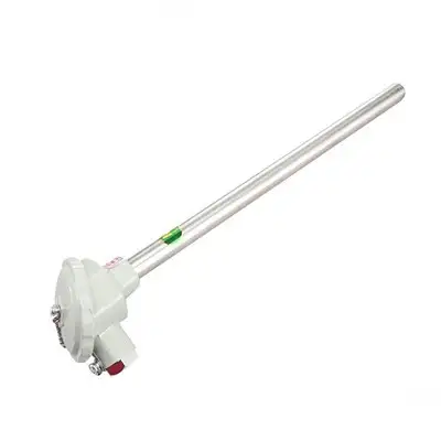 Stainless Steel K Type Thermocouple Sensor — gallery image 5
