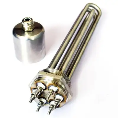 Electric Cartridge Heater Element Element — gallery image 4