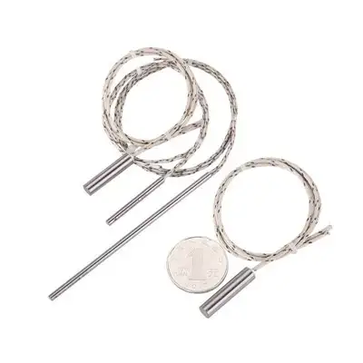 5mm 12v Cartridge Heater — gallery image 3