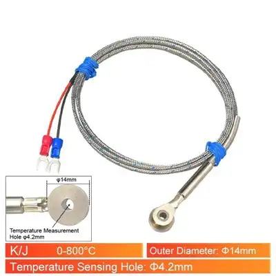 Button Temperature Sensor — gallery image 2