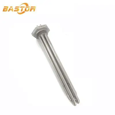Heating Element Tubular Tube Heater — gallery image 2