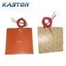 Heating Elements 12v Electric Flexible Heater Silicone — gallery image 4