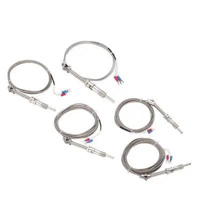 J Type Thermocouple For Extruder — gallery image 5