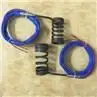 Electric Spiral Spring Hot Runner Coil Heaters With K Thermocouple — gallery image 7