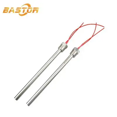 Cartridge Rod Heater Thread — gallery image 2