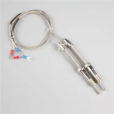 J Type Temperature Sensors Types Thermocouple — gallery image 4