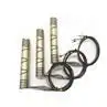 Brass Coil Heater — gallery image 5