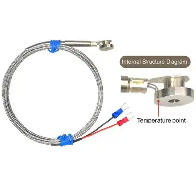 Button Temperature Sensor — gallery image 3
