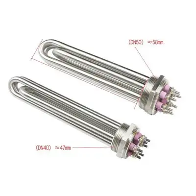 Electric Resistance Heater — gallery image 2