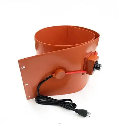 Heater Belt Drum — gallery image 3