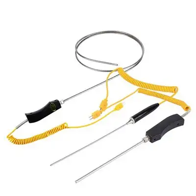 Handheld Thermocouple — gallery image 7