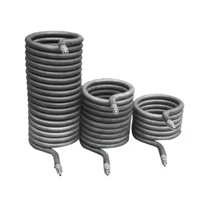 Spiral Heating Element — gallery image 5