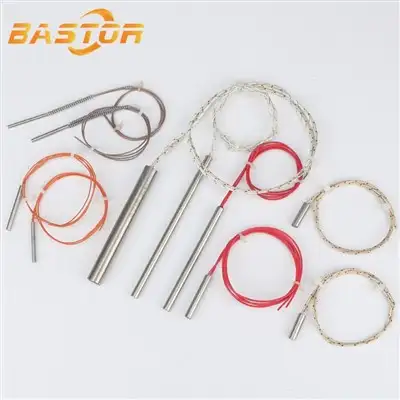Heater Resistance 6x60mm 50w — gallery image 2