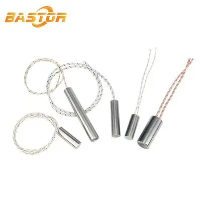 Stainless Steel Cartridge Heaters — gallery image 4