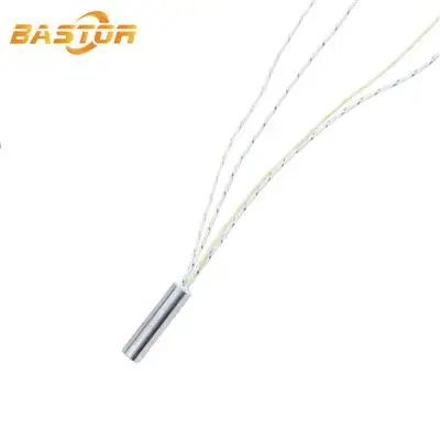 Cartridge Heater With Thermocouple — gallery image 4