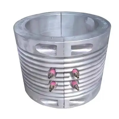 Cast Aluminum Band Heater — gallery image 5