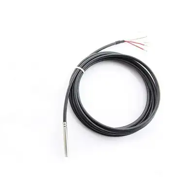 Pt100 Sensor Rtd — gallery image 5